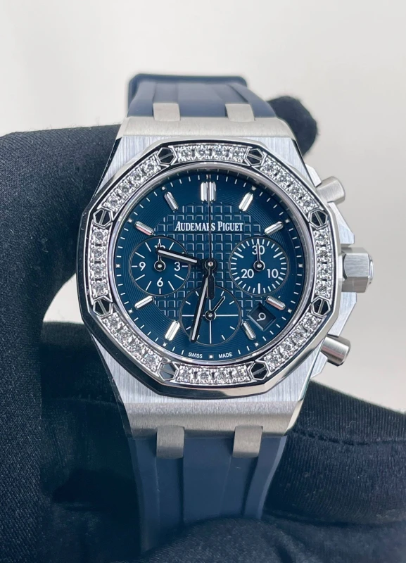 Audemars Piguet Chronograph 26231ST.ZZ.D027CA.01 5