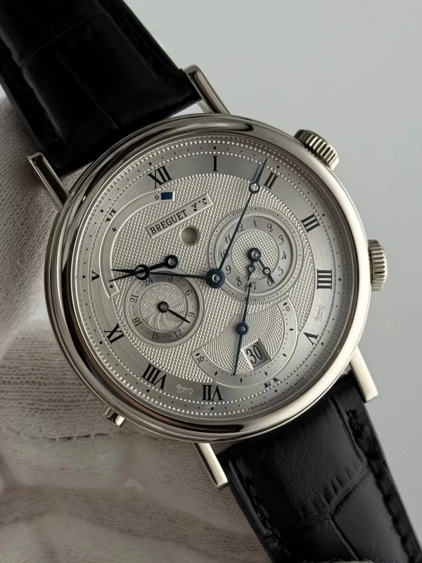Breguet Le Reveil du Tsar 5707BB/12/9V6 5