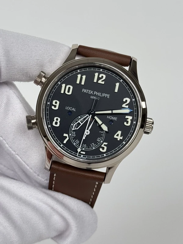 Patek Philippe 5524 5524G-001 5