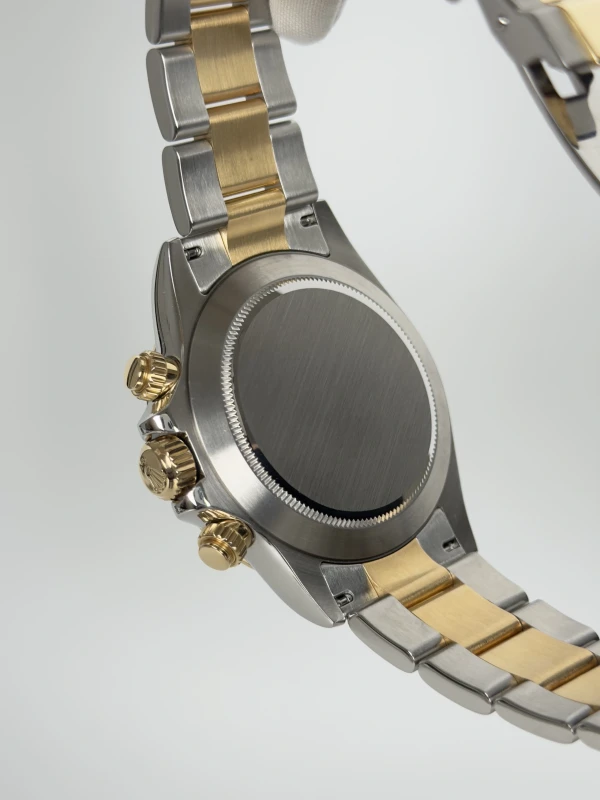 Rolex COSMOGRAPH 40 mm 116523 dkym 5