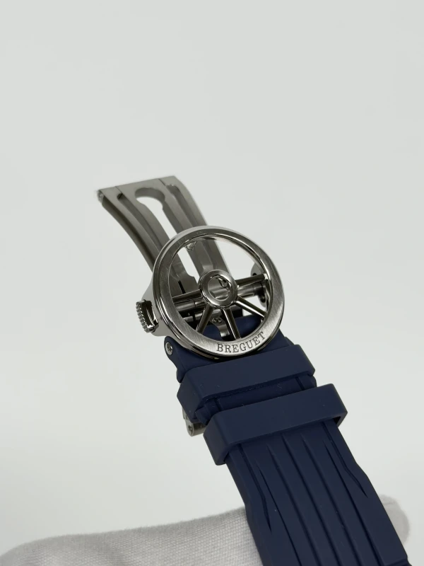 Breguet Marine 5517 5517TI/Y1/5ZU 6