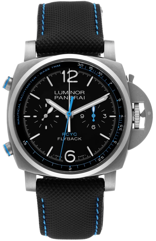 Luminor 1950 PCYC Flyback