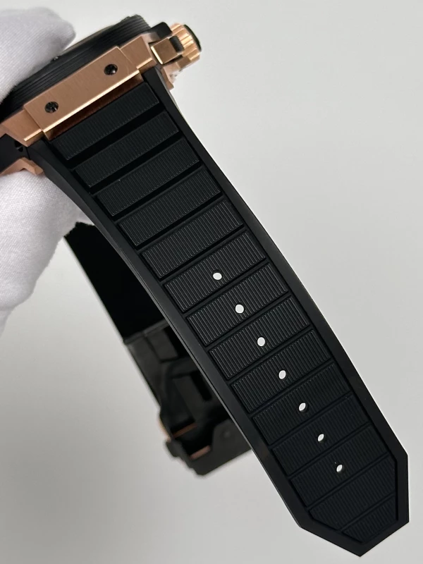 Hublot Split-Second Power Reserve Gold 709.OM.1780.RX 7