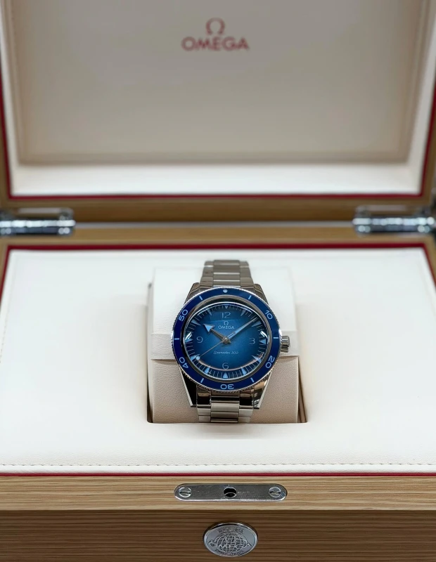 Omega 234.30.41.21.03.002 7