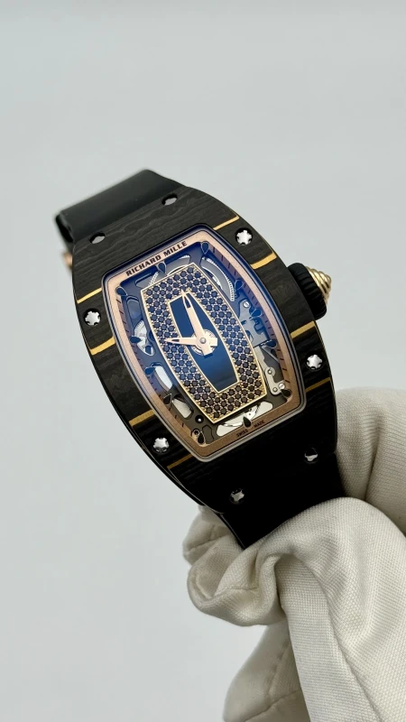 Richard Mille RM 07-01RG CAO 2