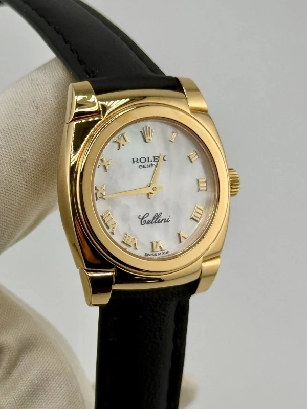 Rolex 5310/8 5310/8 8