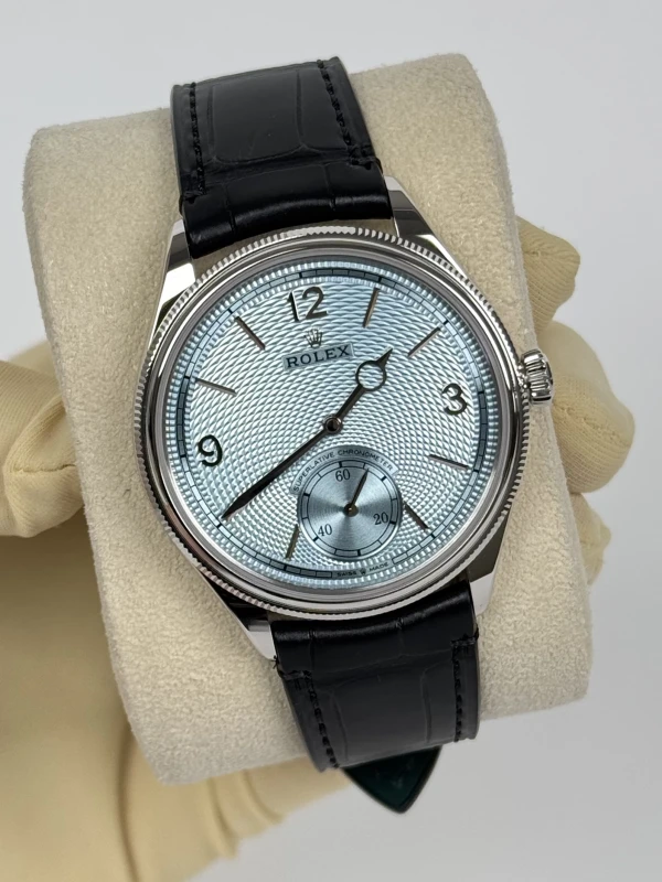 Rolex Perpetual 1908 52506-0002 5