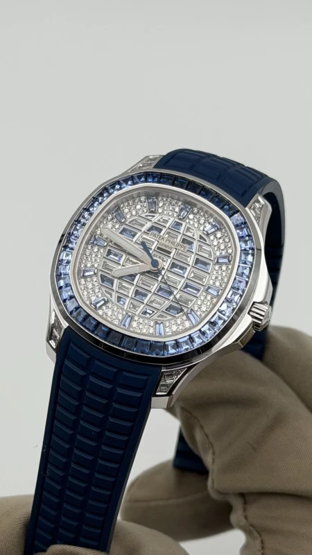 Patek Philippe 5268 5268/461G-001 3