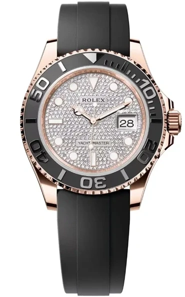 40mm Everose Gold