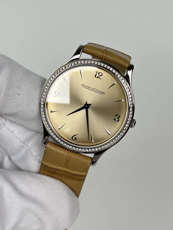 Jaeger LeCoultre Ultra Thin 145.8.79.S 4