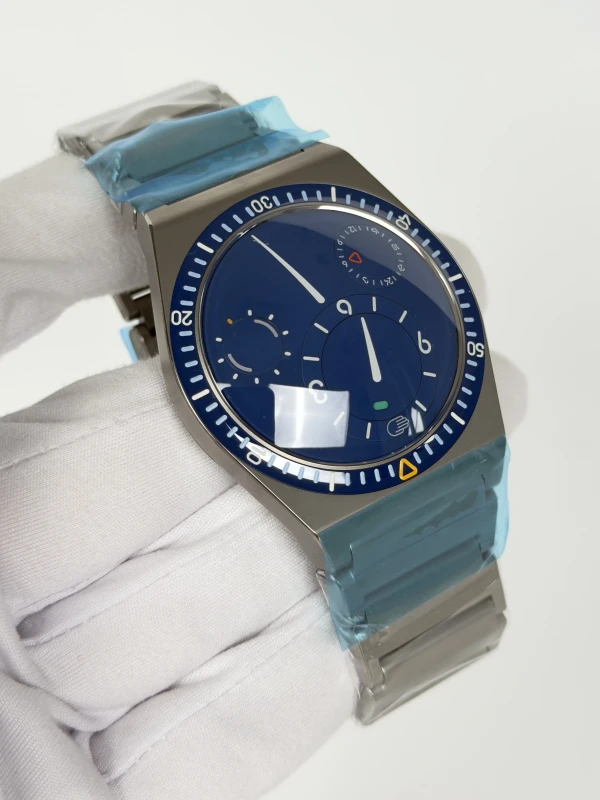 Ressence TYPE 7 N 2