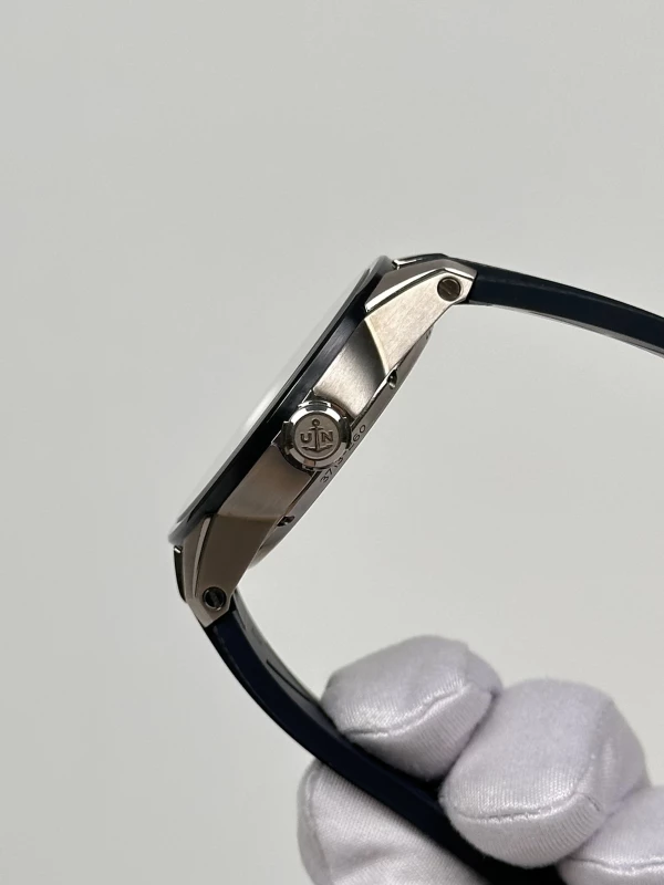 Ulysse Nardin Skeleton X 3713-260-3/03 6