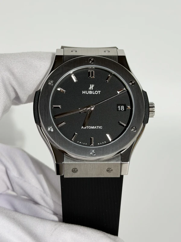 Hublot Titanium 511.NX.1171.RX 2