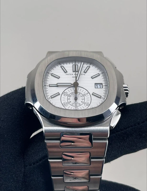 Patek Philippe 5980/1 5980/1A-019 4