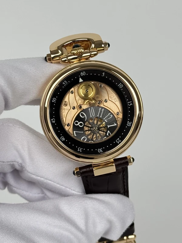 Bovet 42 Jumping Hours AFHS003 3