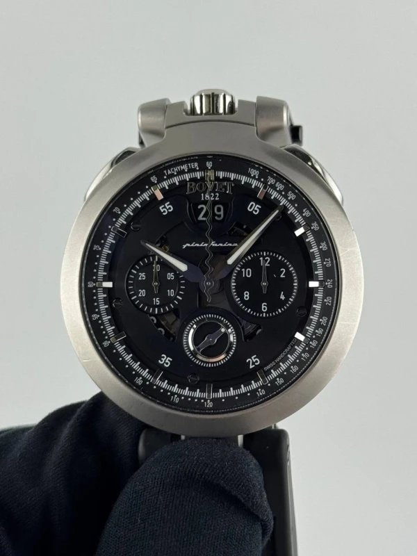 Bovet Chronograph Cambiano CHPIN007 3
