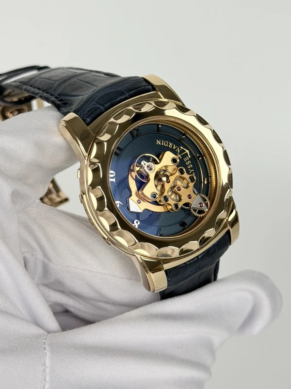 Ulysse Nardin Freak 016-88 3