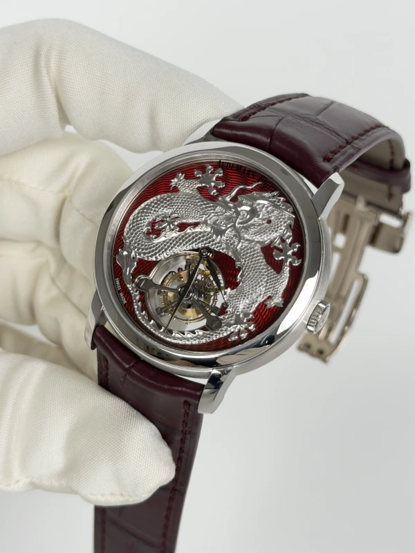 Audemars Piguet 26569BC 4