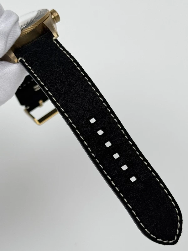 Tudor BAY BRONZE M79250BA-0001 7