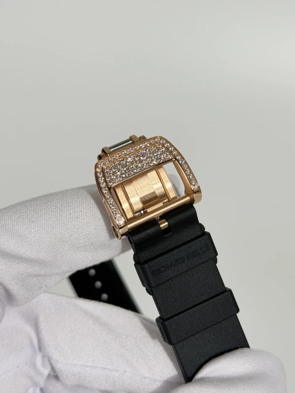 Richard Mille RM 037 RM 037 RG 6