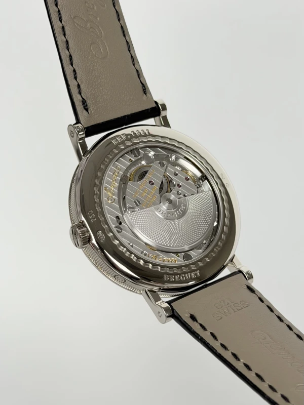 Breguet 7337 7337BB/1E/9V6 7