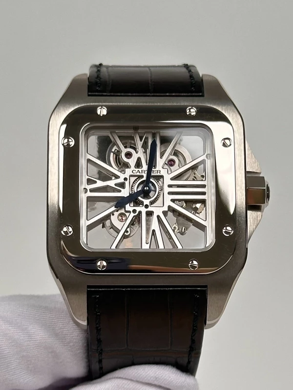 Cartier 100 XL W2020018 2