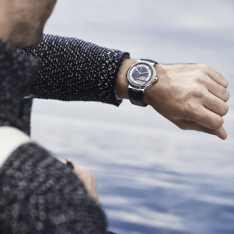 Breguet 5887PT/Y2/9WV