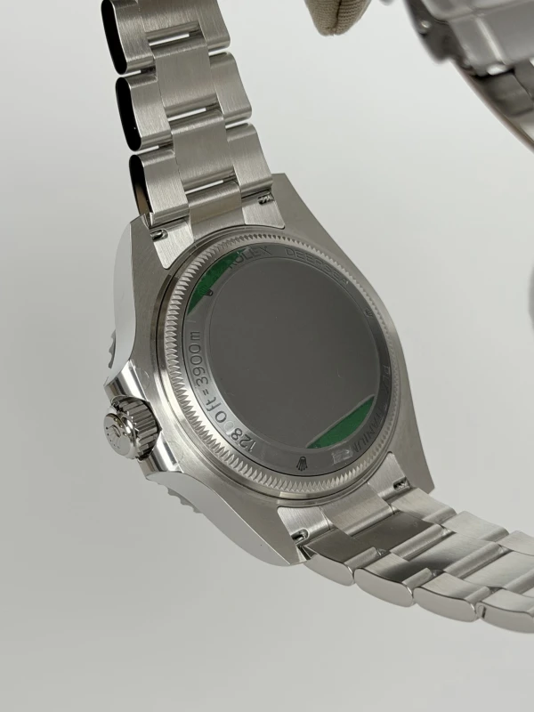 Rolex Deepsea 44mm Steel 136660-0005 6