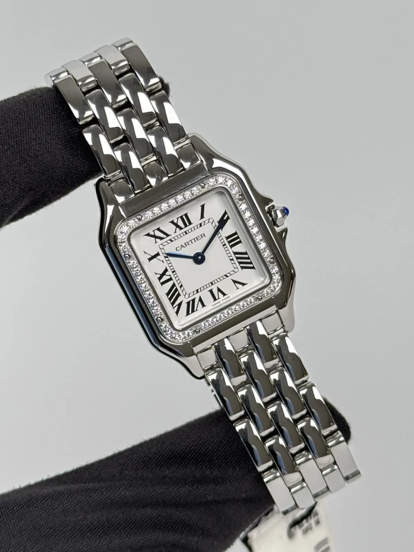 Cartier de Cartier Medium W4PN0008 2