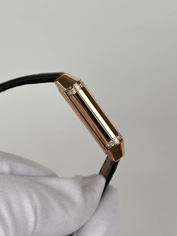 Jaeger LeCoultre Reverso Duetto CLassique Q2562402 5