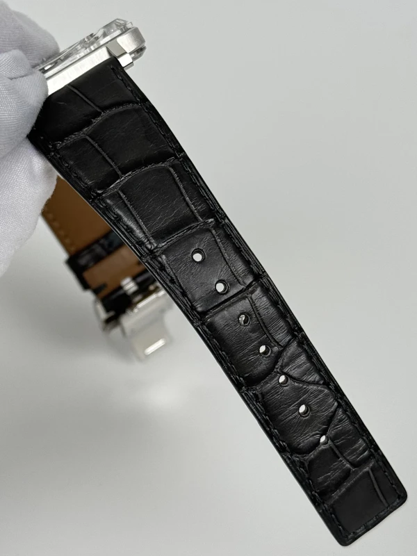 Bell & Ross Experimental Tourbillon Micro-Rotor BRX2-MRTB-ST 7