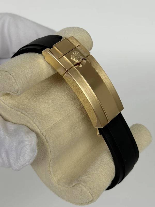 Rolex Cosmograph 126518LN-0006 5