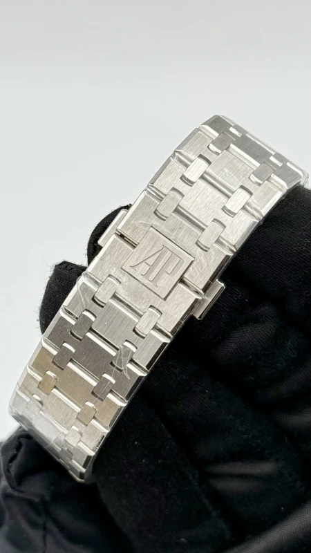Audemars Piguet Hour Glass Commomorative Edition 26332PT.OO.1220PT.01 8