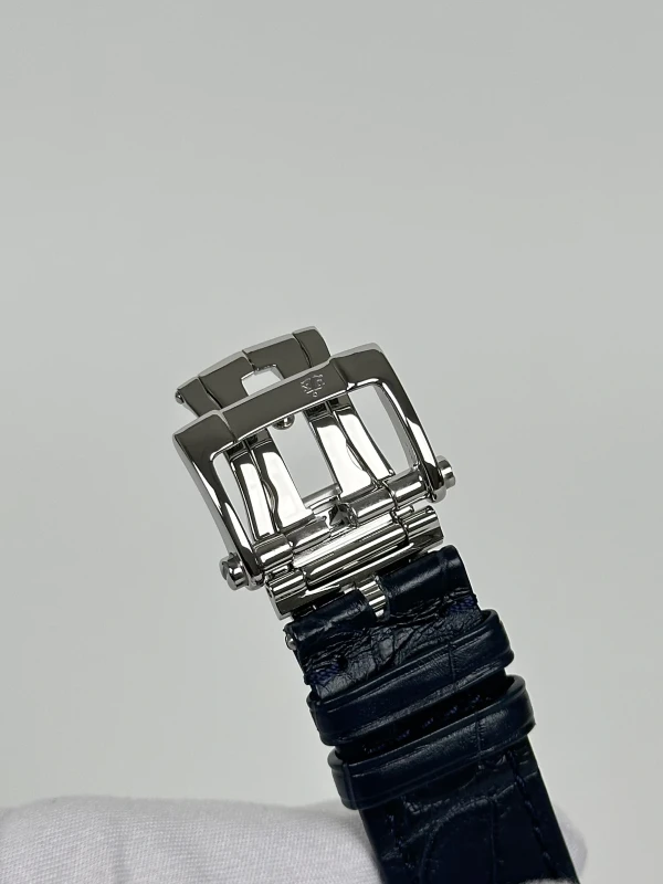 Ulysse Nardin Chronometer Manufacture 1183-126/63 8