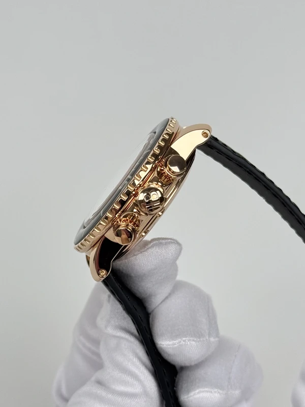 Blancpain Flyback Chronograph 5085F-3630-52 6