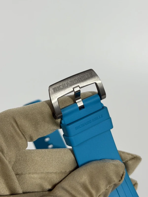 Richard Mille Flyback Ultimate Edition RM 032 6