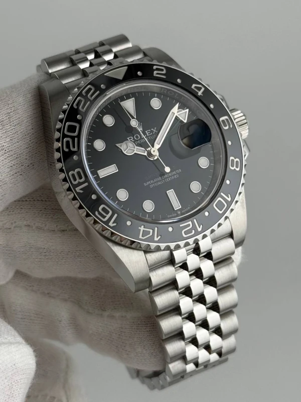 Rolex 126710GRNR-0003 3