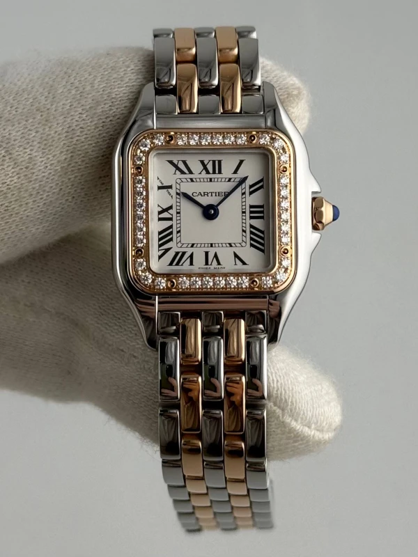 Cartier W3PN0014 2