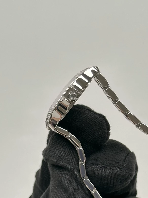 Cartier W25064Z5 5