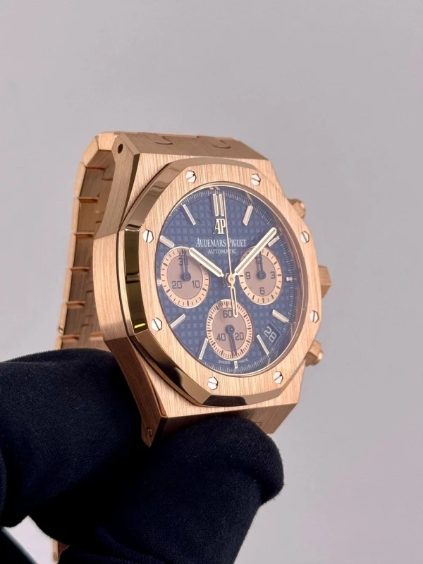 Audemars Piguet Chronograph 41 mm 26239OR.OO.1220OR.01 7