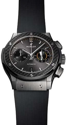 Hublot Classic Fusion Chronograph Europa League 521.NQ.7029.RX.UEL17 2