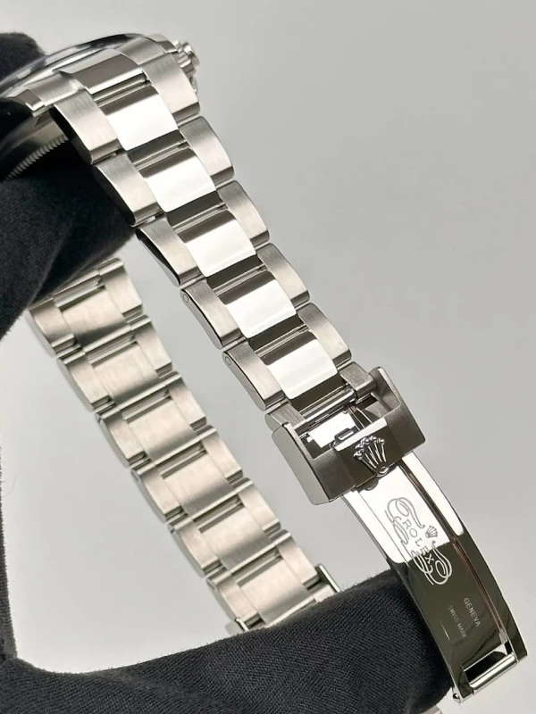 Rolex Cosmograph 40mm Steel 116500ln-0002 изображение - 8