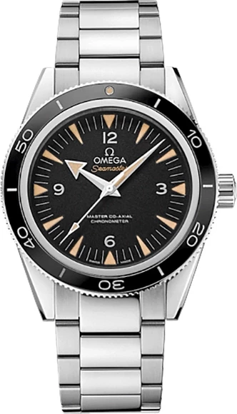 300 Omega Master Co-Axial 41 ММ
