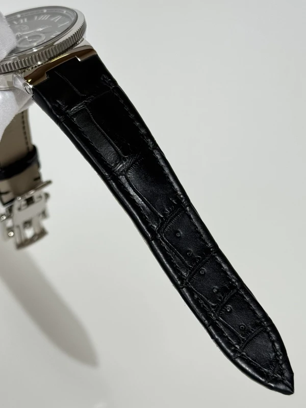 Ulysse Nardin Maxi Chronometer 43mm 263-67/42 5