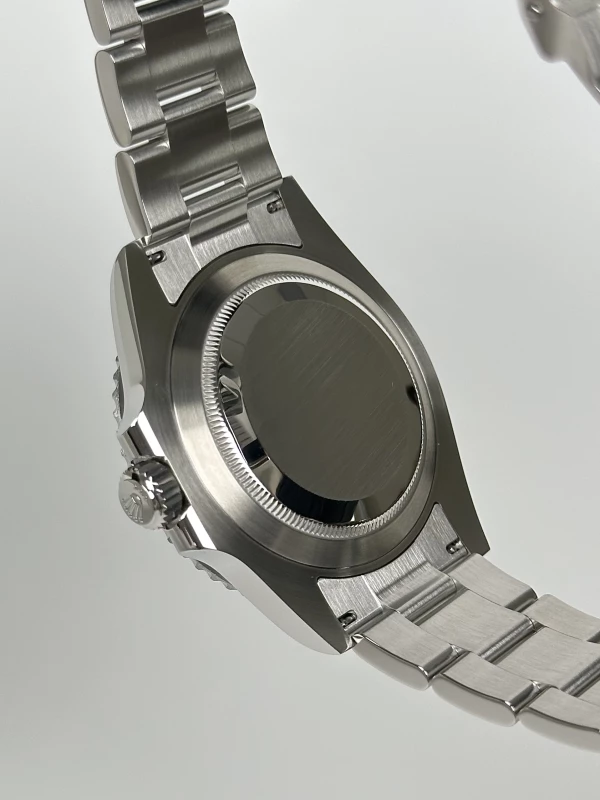 Rolex Date 41 mm Steel 126610ln-0001 7