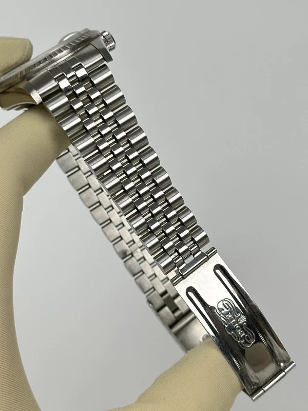 Rolex 16220 16220 4