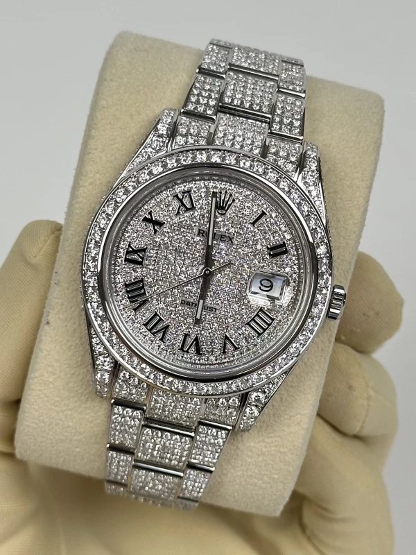 Rolex 116300FIX 4