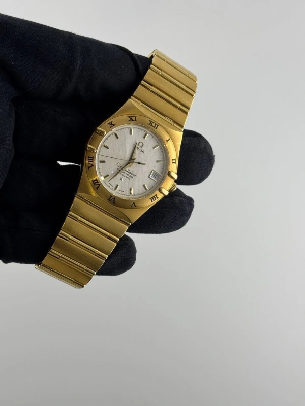 Omega 1102.30.00 6