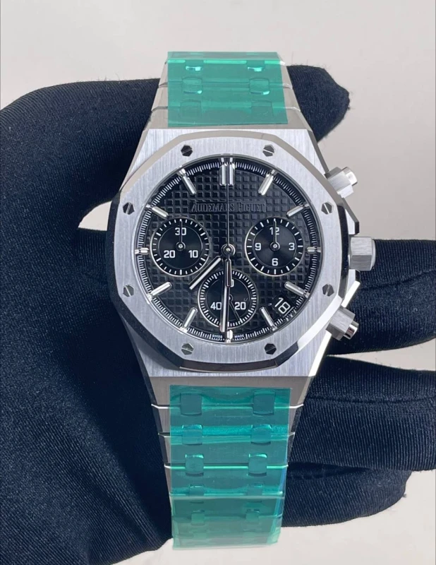Audemars Piguet SELFWINDING CHRONOGRAPH 41 MM 26240ST.OO.1320ST.06 5