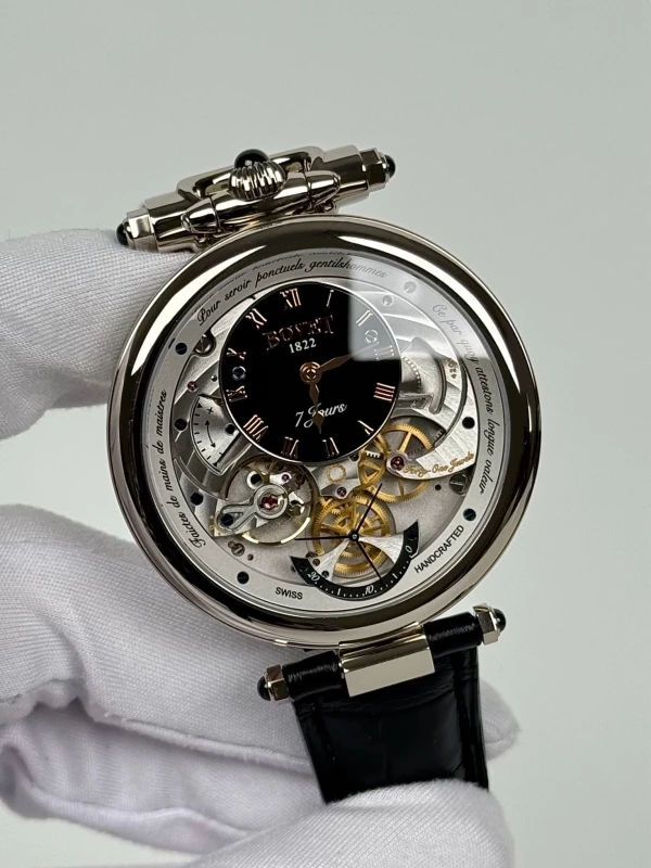 Bovet 43.5 мм Russia AI43509-07 3